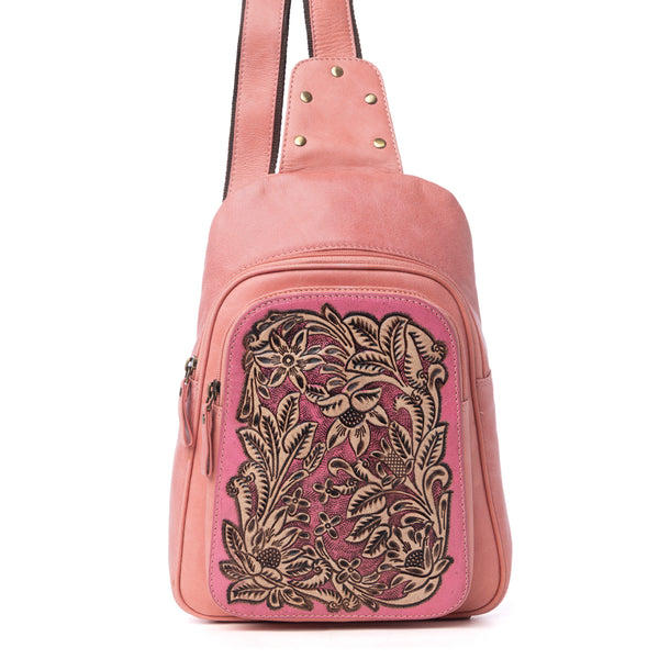 Pony Falls Sling Bag - Myra USA