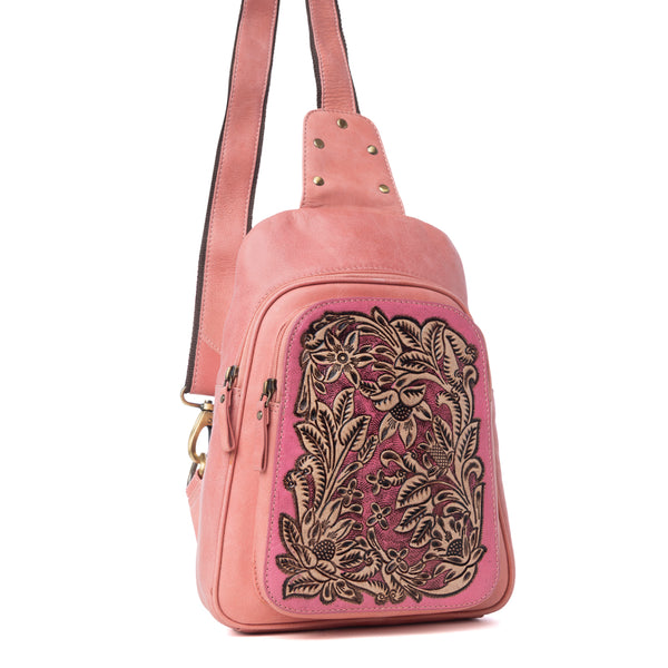 Pony Falls Sling Bag - Myra USA