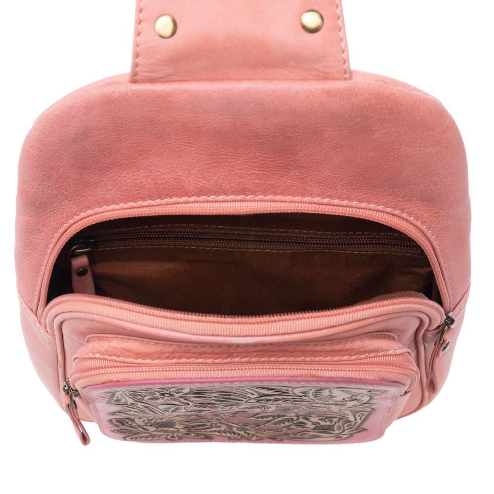Pony Falls Sling Bag - Myra USA