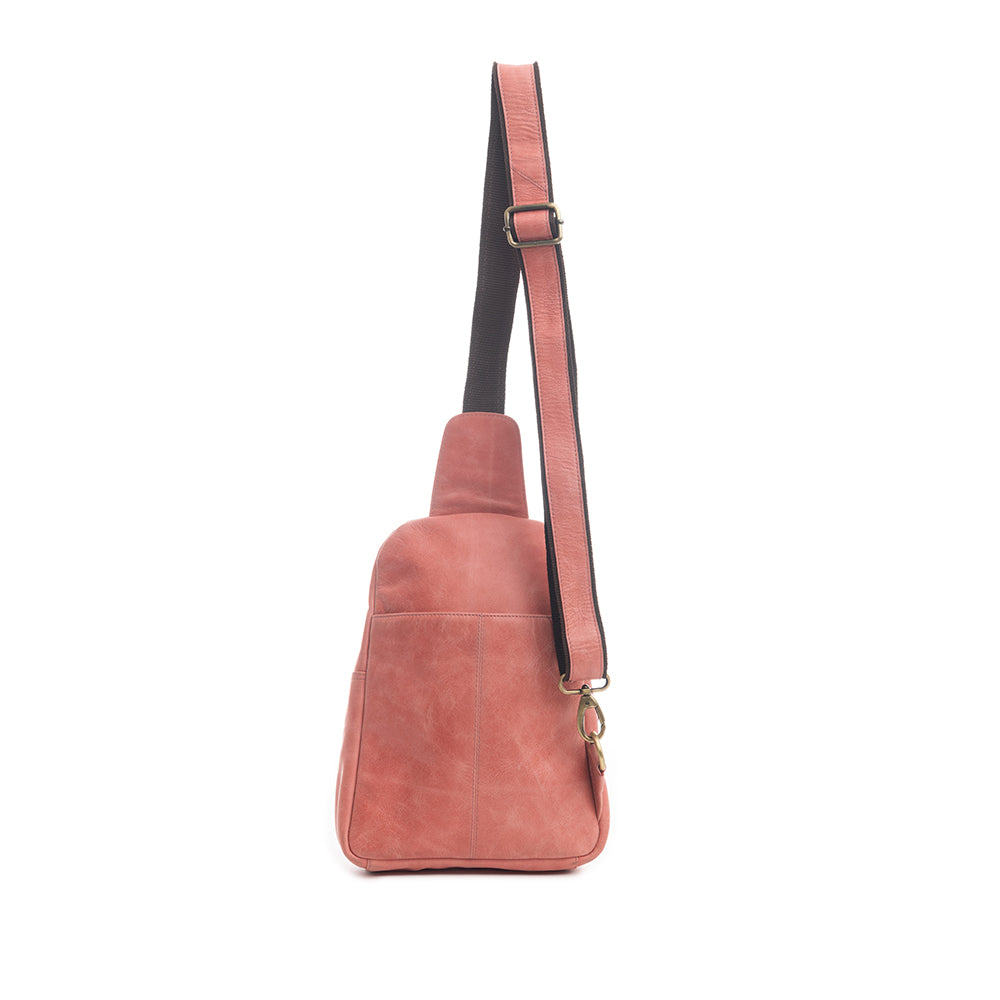 Pony Falls Sling Bag - Myra USA