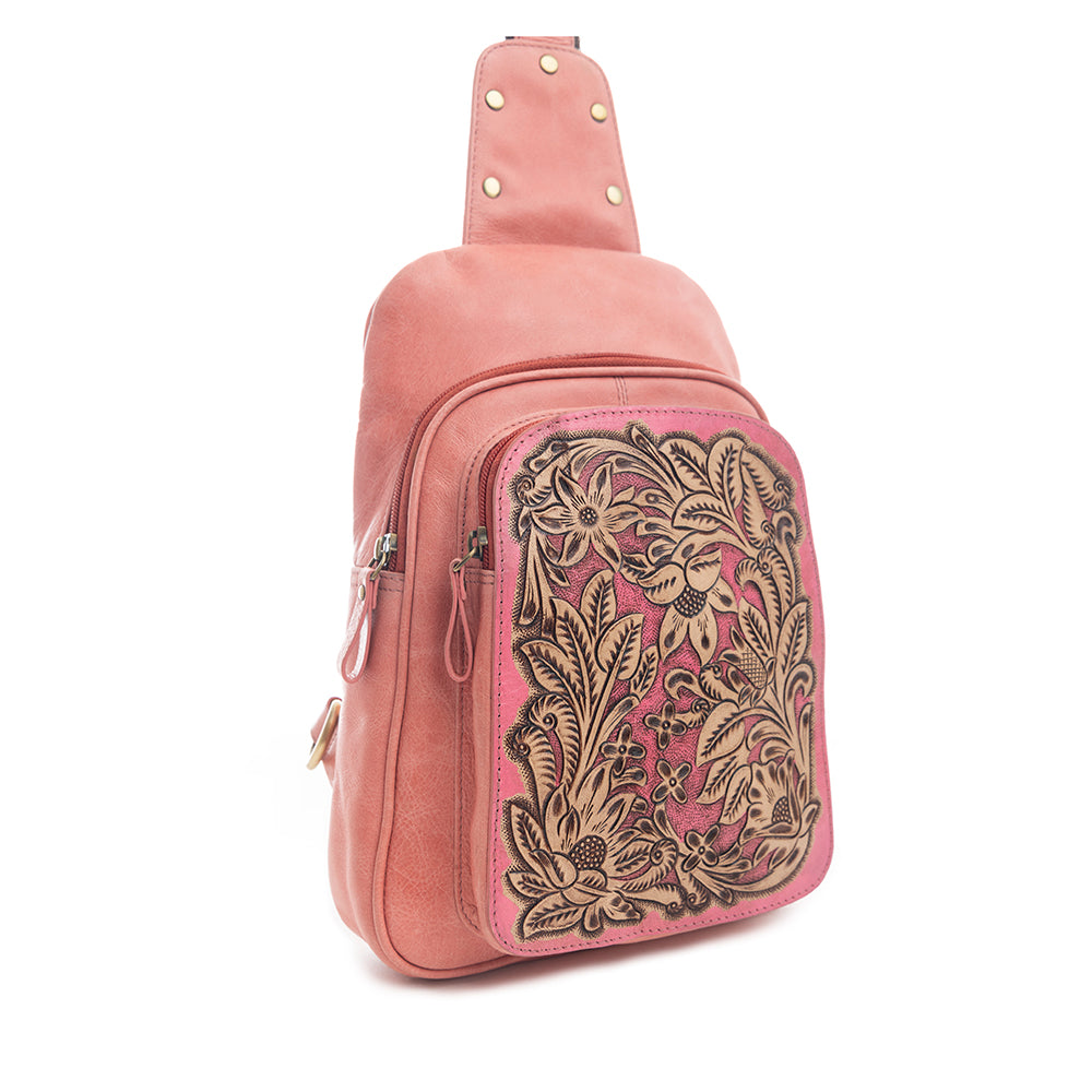 Pony Falls Sling Bag - Myra USA