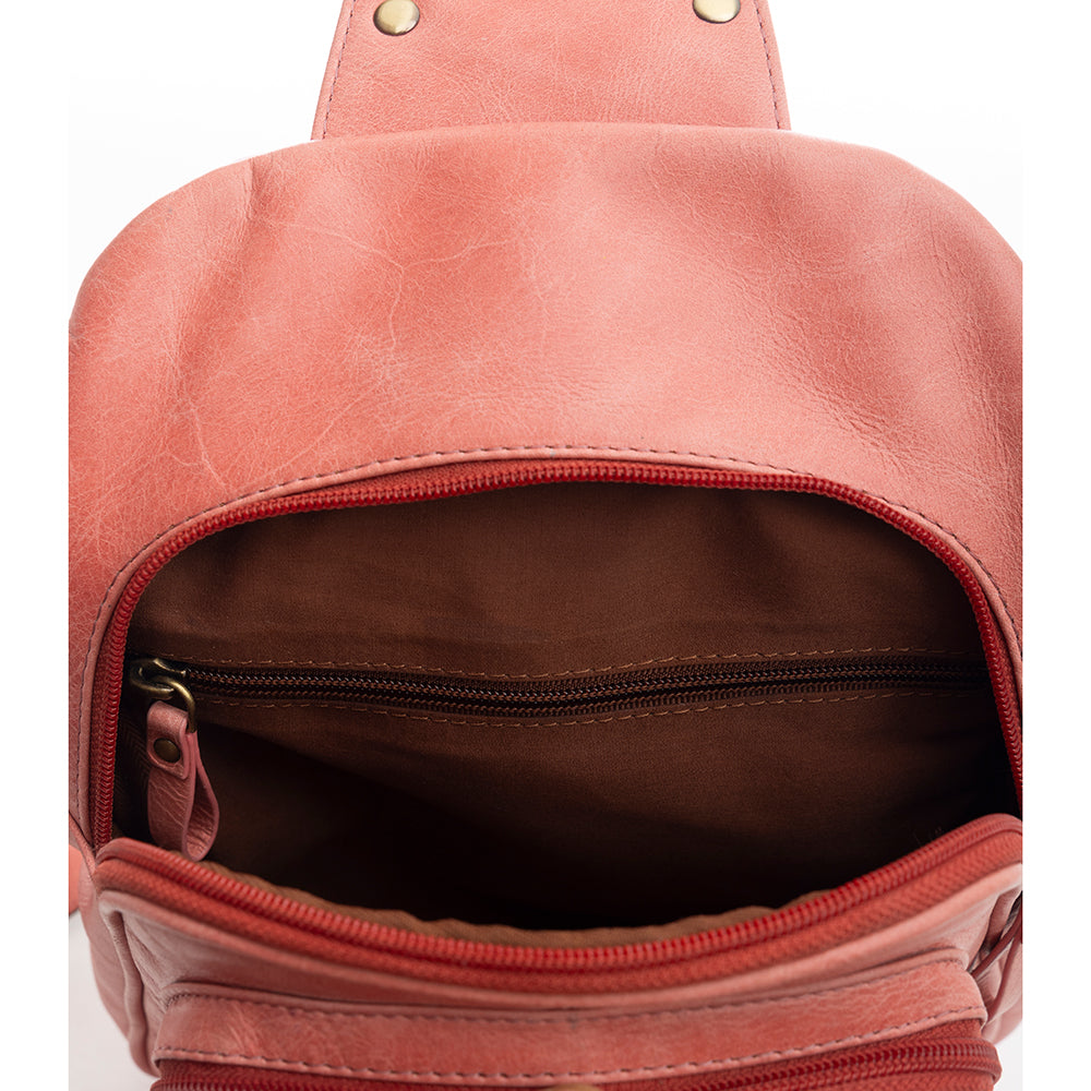 Pony Falls Sling Bag - Myra USA
