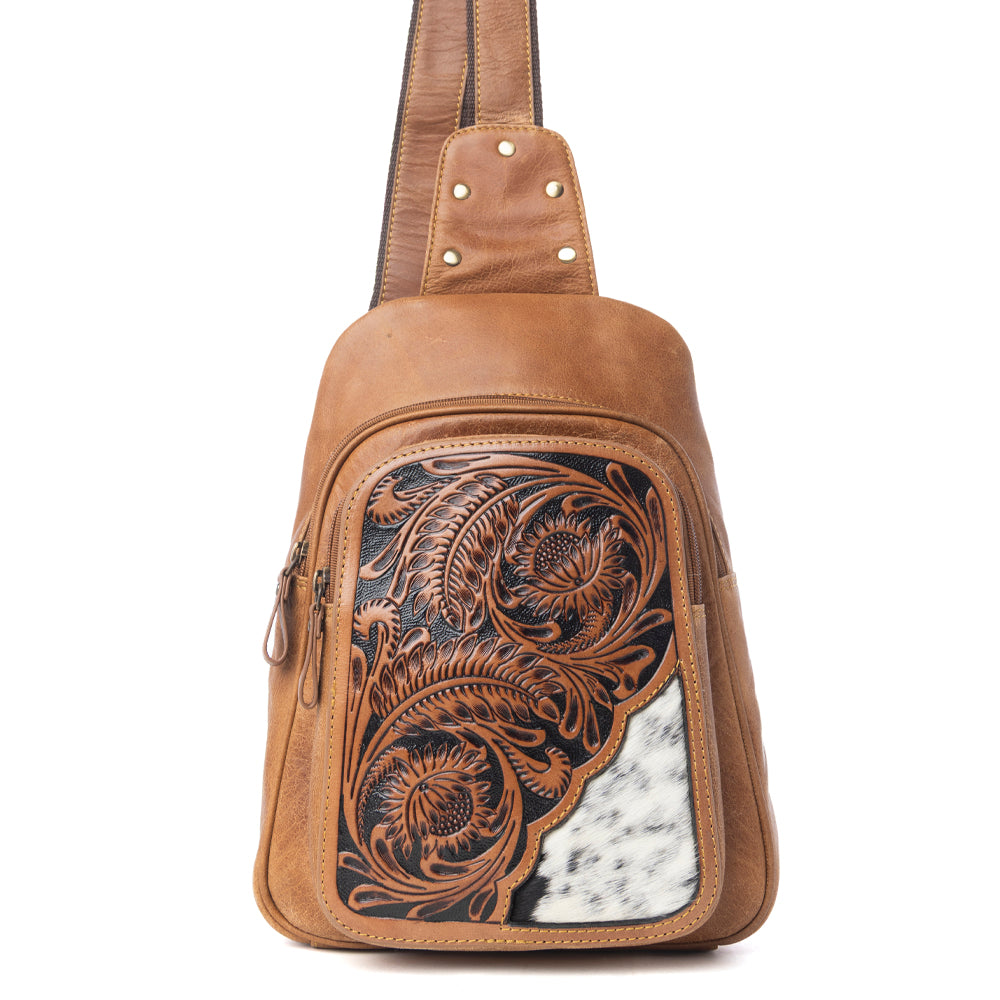 Kelzer's Creek Sling Bag - Myra USA