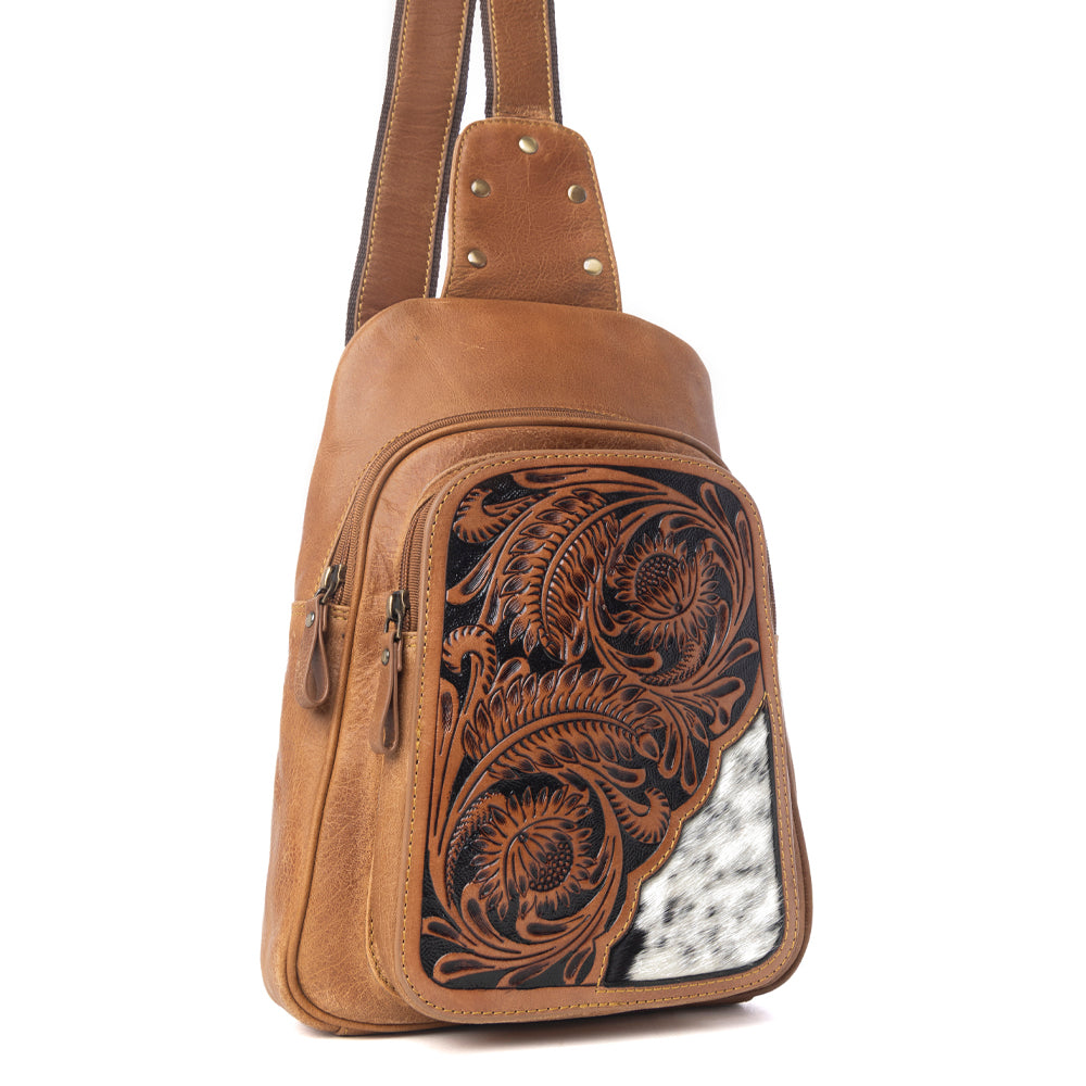 Kelzer's Creek Sling Bag - Myra USA