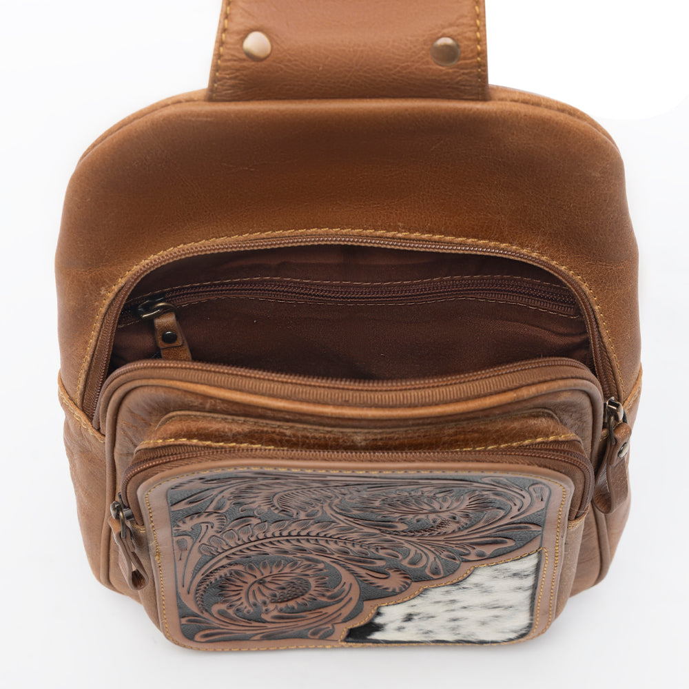 Kelzer's Creek Sling Bag - Myra USA