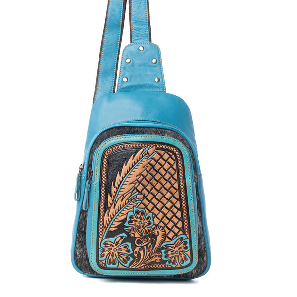 Arroya Fields Sling Bag - Myra USA
