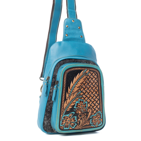 Arroya Fields Sling Bag - Myra USA