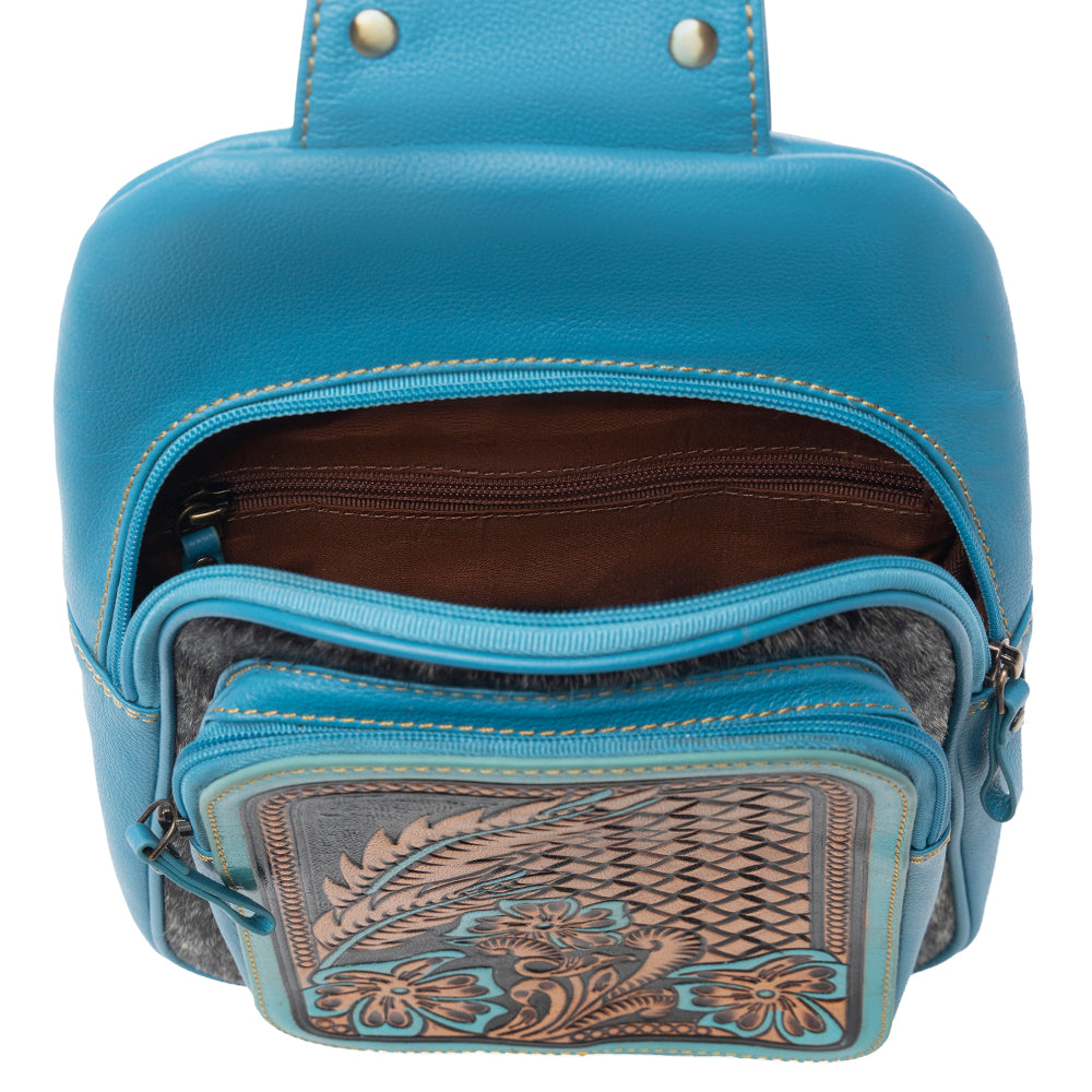 Arroya Fields Sling Bag
