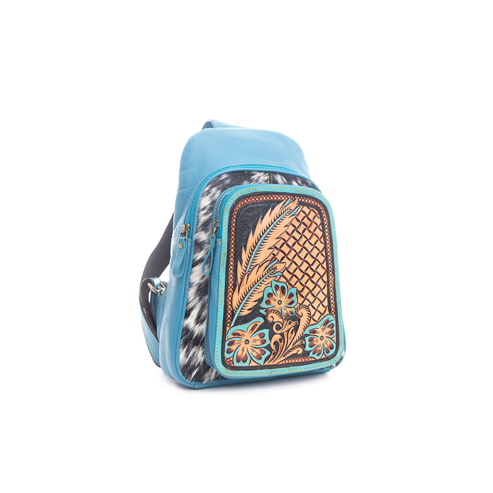 Arroya Fields Sling Bag - Myra USA