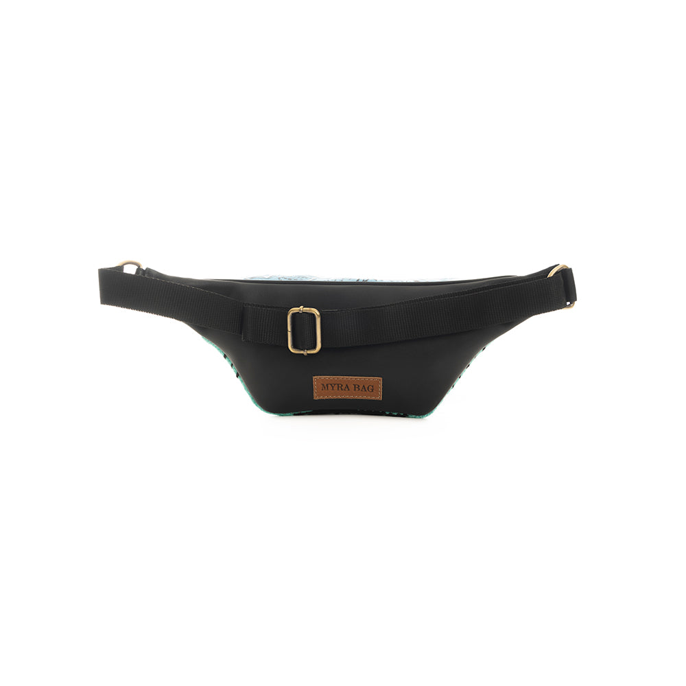 Riverbend Serape Fanny Pack Bag - Myra USA