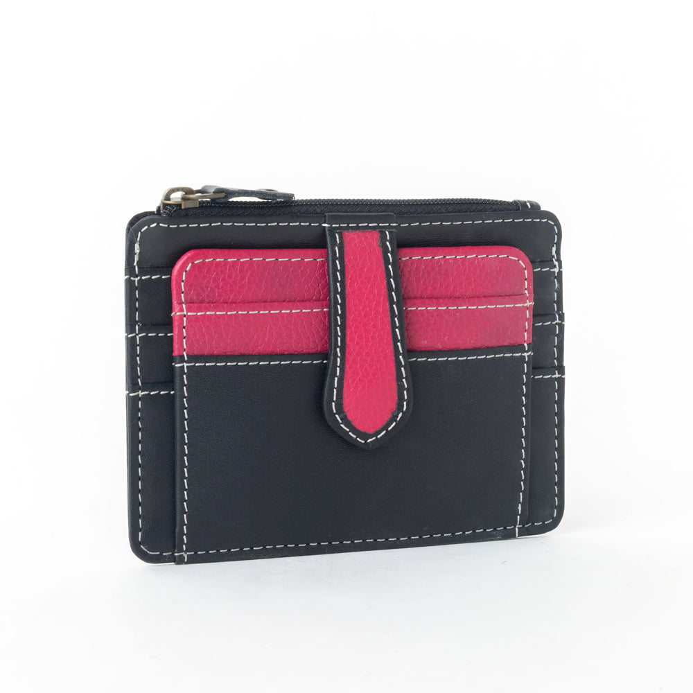 Charleston Way Credit-Card Holder - Myra USA