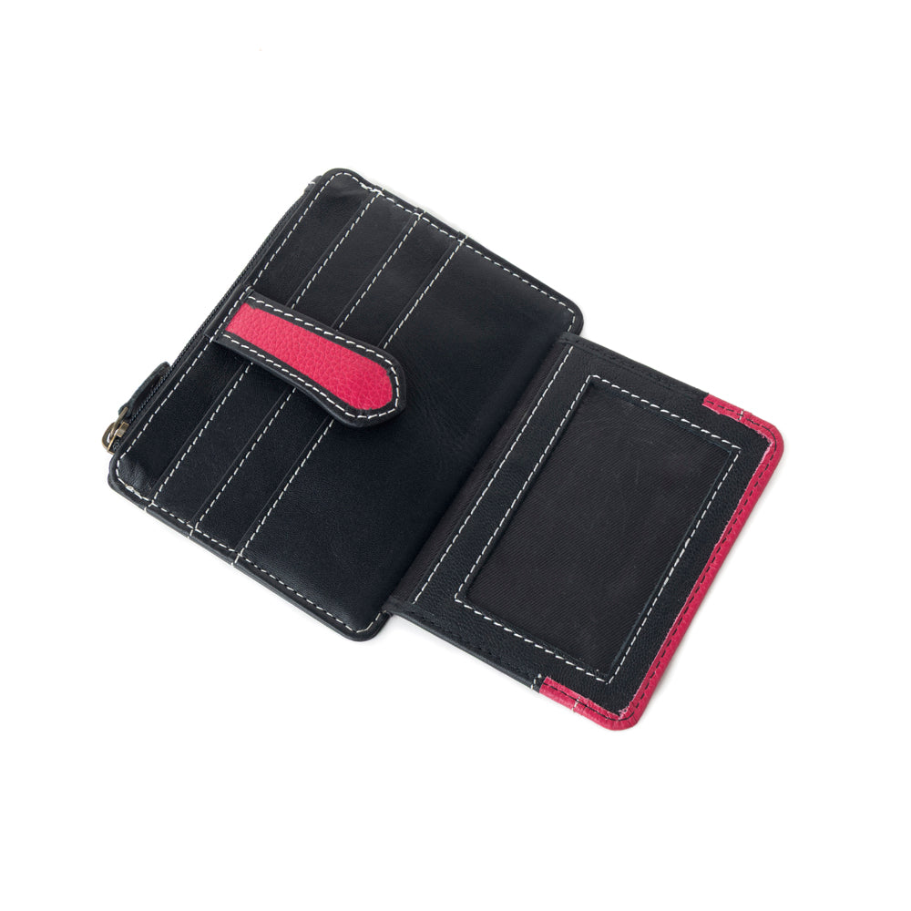 Charleston Way Credit-Card Holder - Myra USA