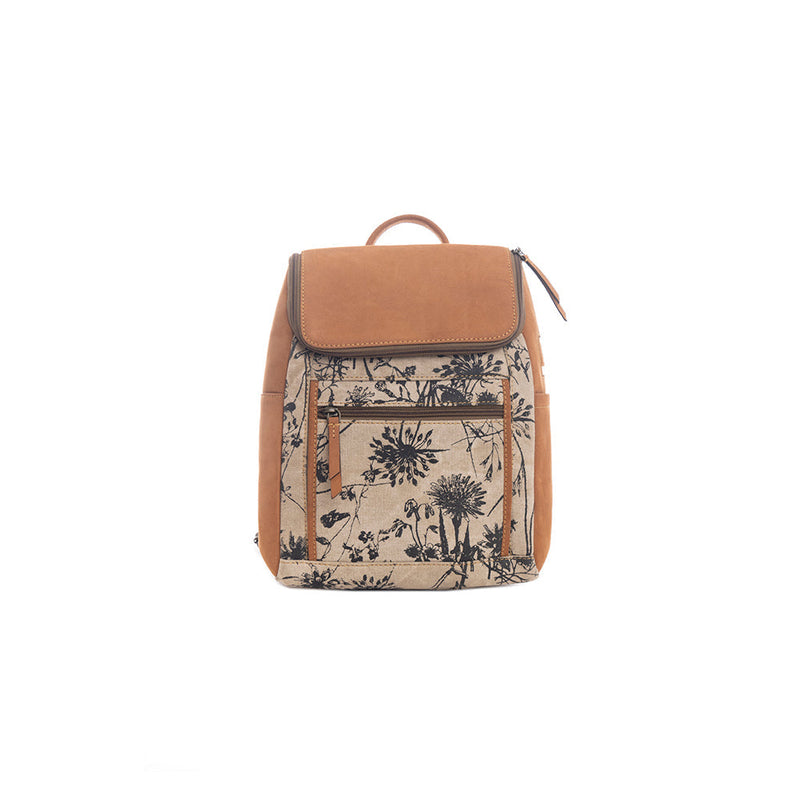 Mesa Flowers Petite Backpack Bag