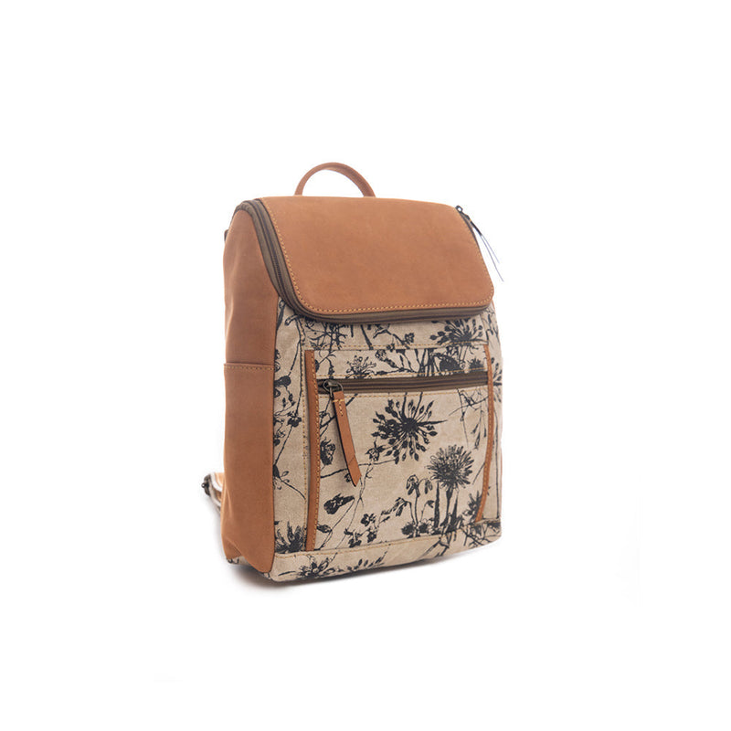 Mesa Flowers Petite Backpack Bag