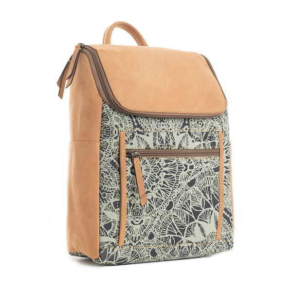 Bison Terrace Petite Backpack Bag