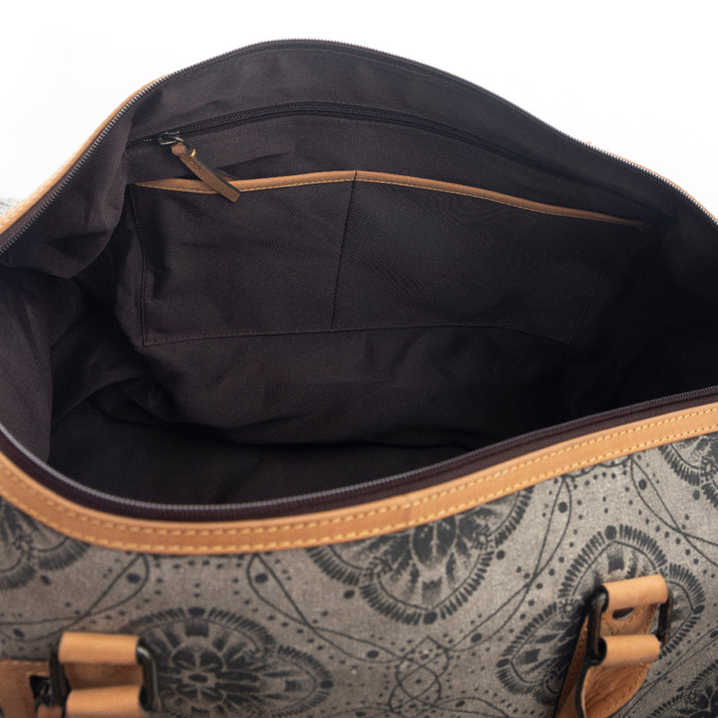 Pilar Pram Traveller Bag