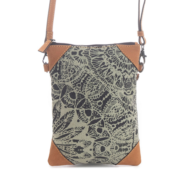 Carmela Small Crossbody Bag - Myra USA