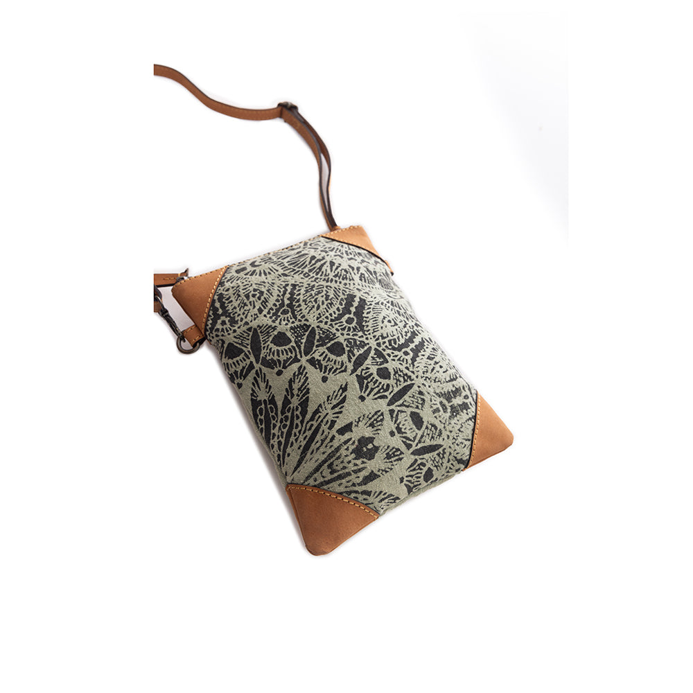 Carmela Small Crossbody Bag - Myra USA