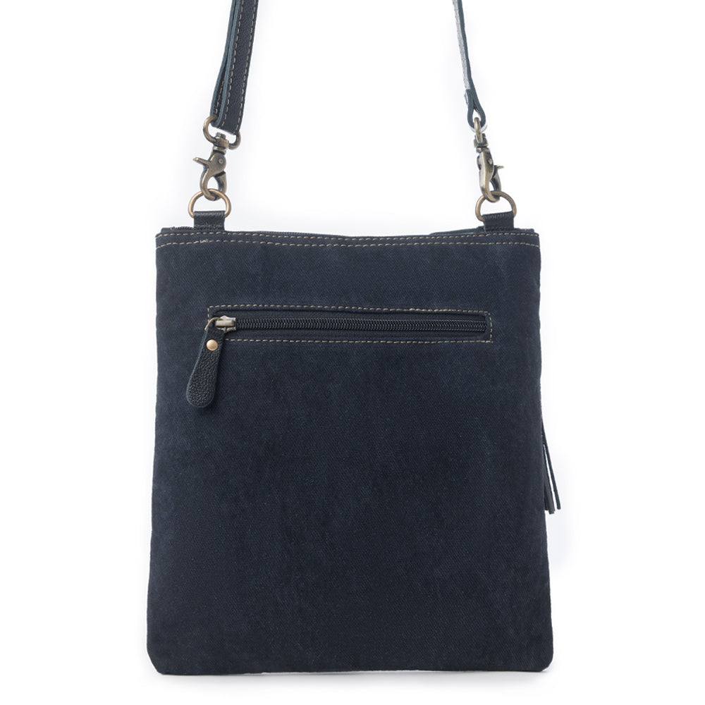 Cannon Ridge Small Crossbody Bag - Myra USA