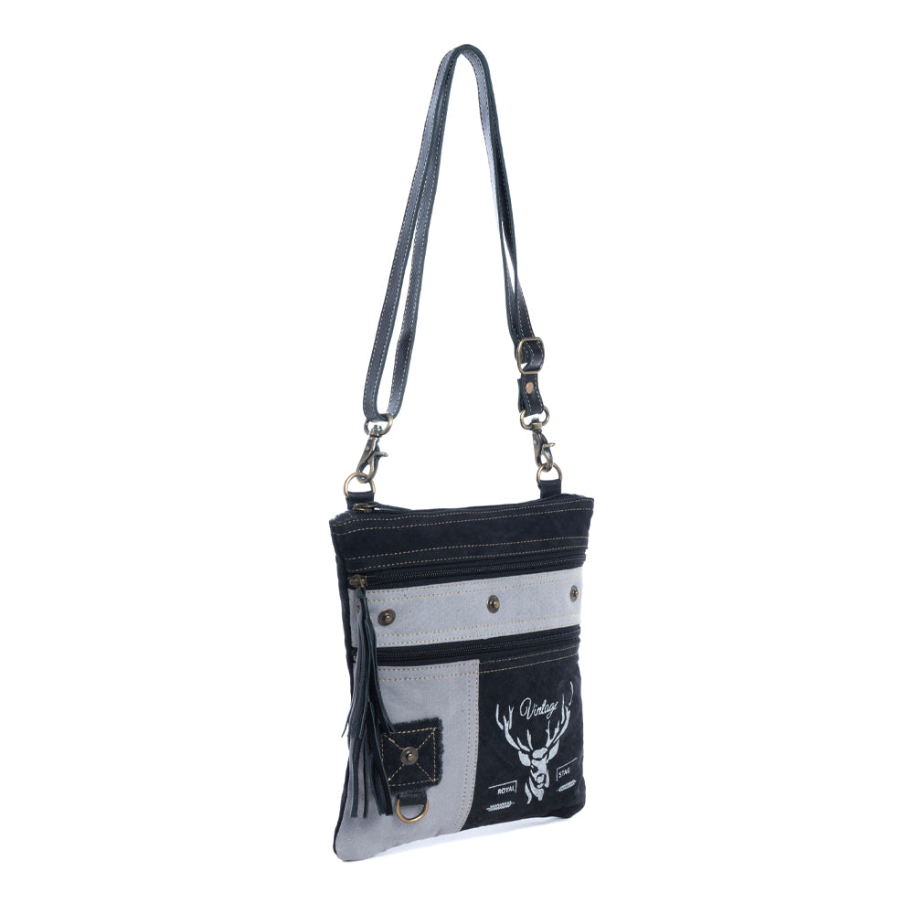 Cannon Ridge Small Crossbody Bag - Myra USA