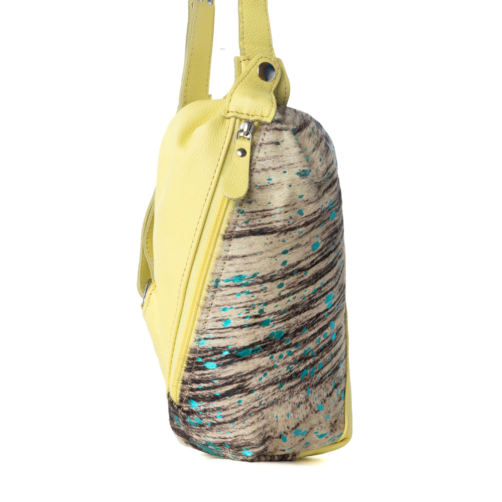 Golden Sands Sling Bag