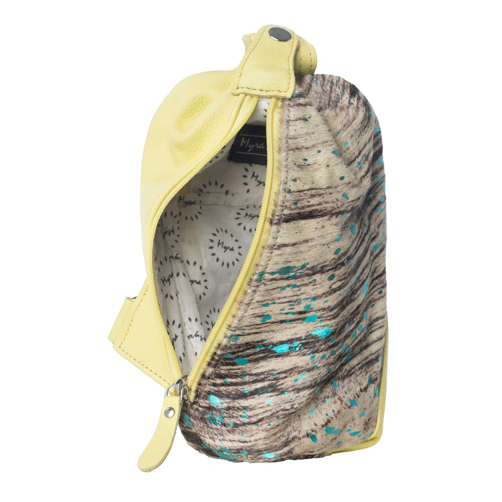 Golden Sands Sling Bag - Myra USA