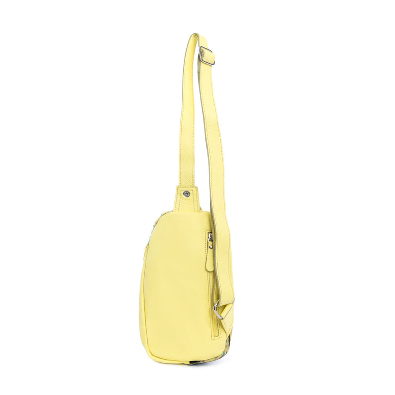 Golden Sands Sling Bag