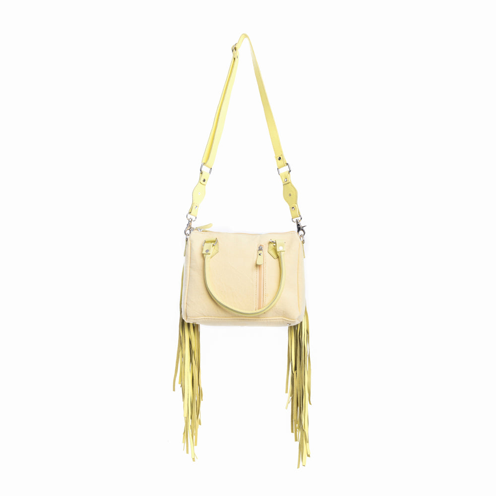 Golden Sands Concealed-Carry Bag - Myra USA