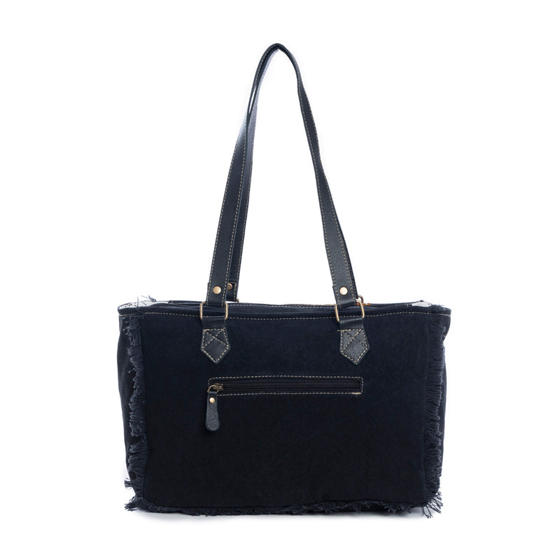 Tula Rosa Small Bag in Coal