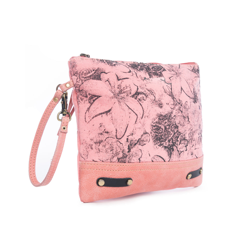 Vadito Meadow Pouch - Myra USA
