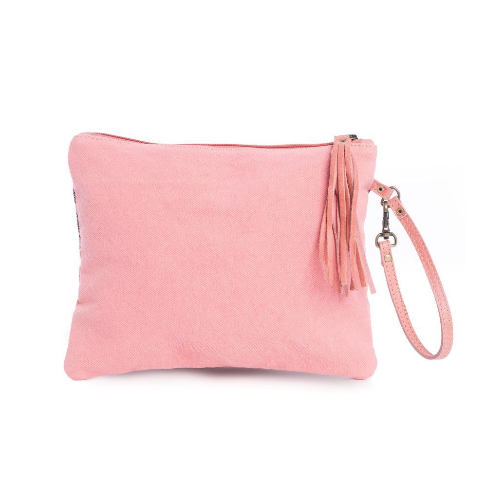 Vadito Meadow Pouch - Myra USA