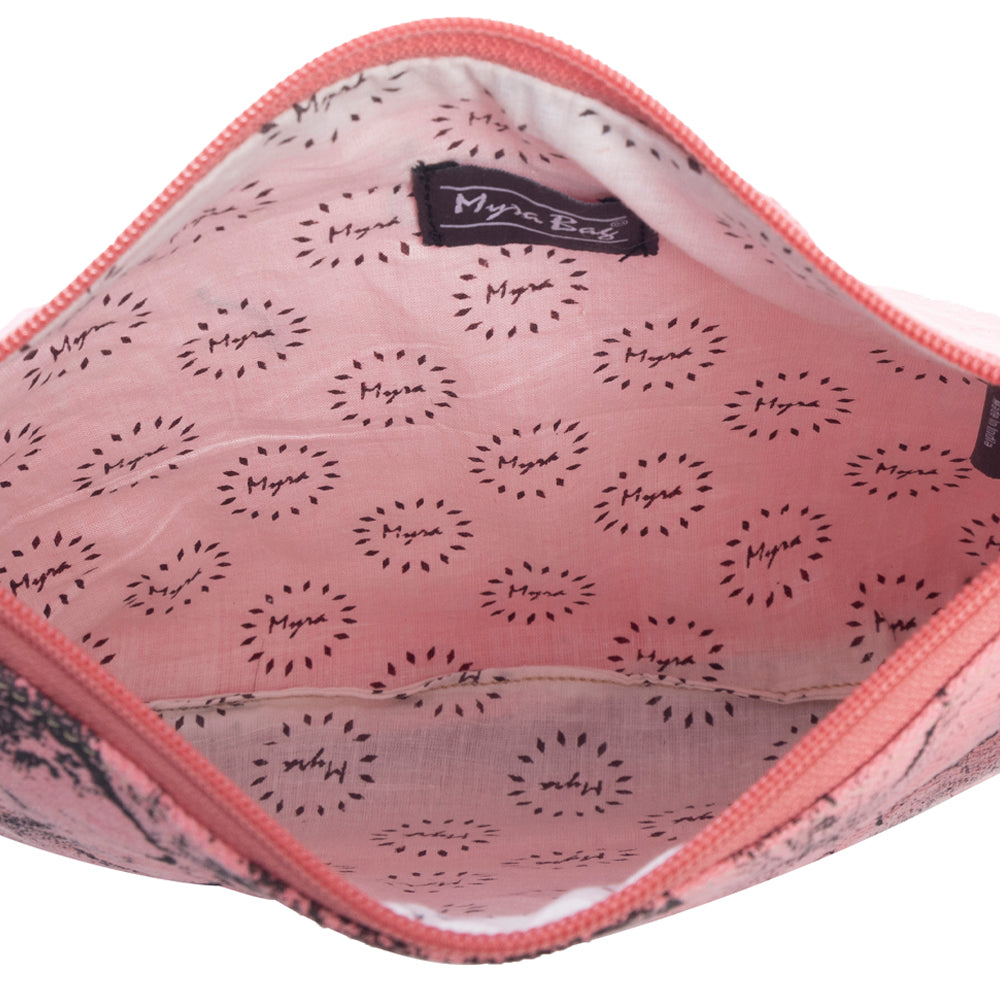 Vadito Meadow Pouch - Myra USA