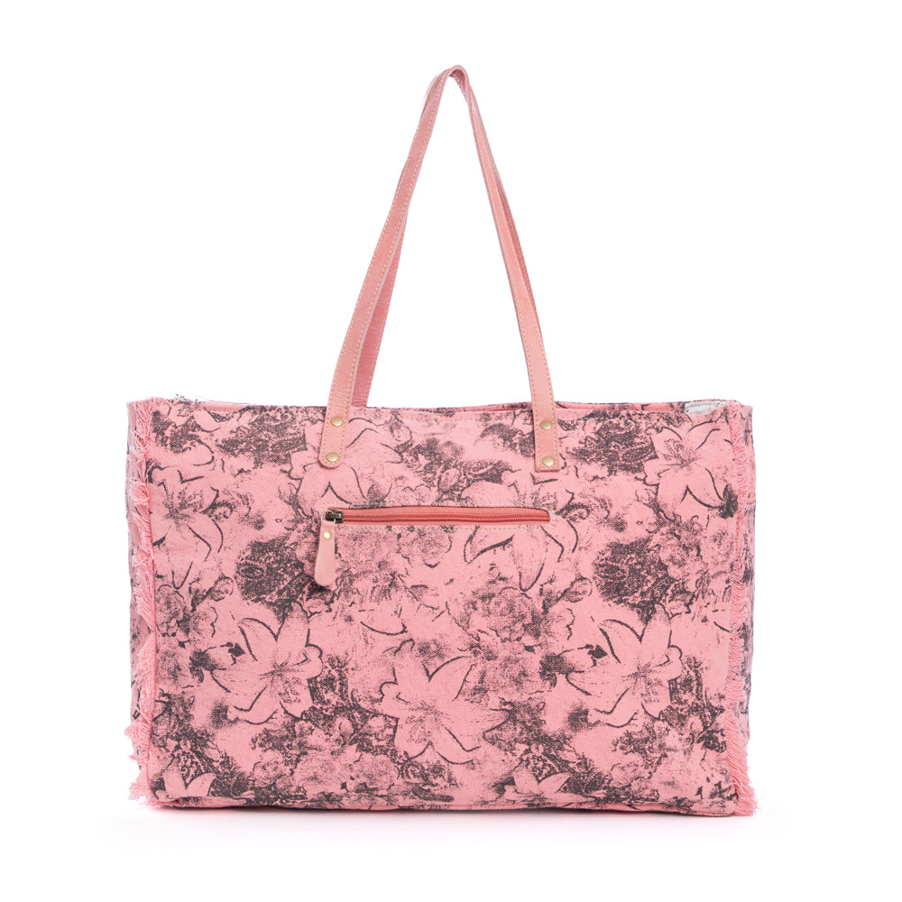 Vadito Weekender Bag - Myra USA