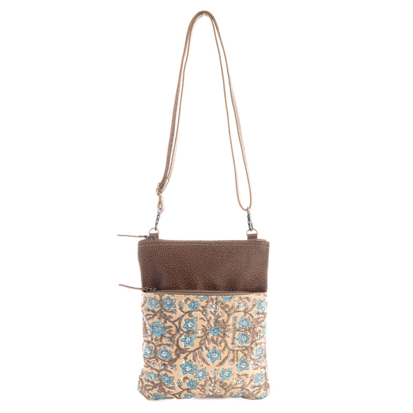 San Ysidro Falls Small Crossbody Bag - Myra USA