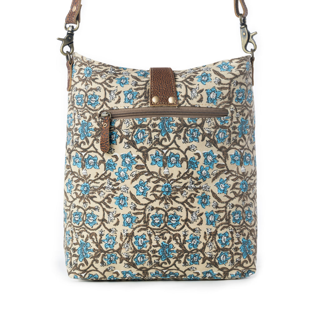 San Ysidro Falls Crossbody Bag - Myra USA