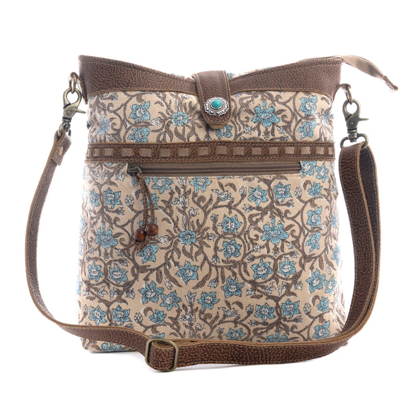 San Ysidro Falls Crossbody Bag - Myra USA