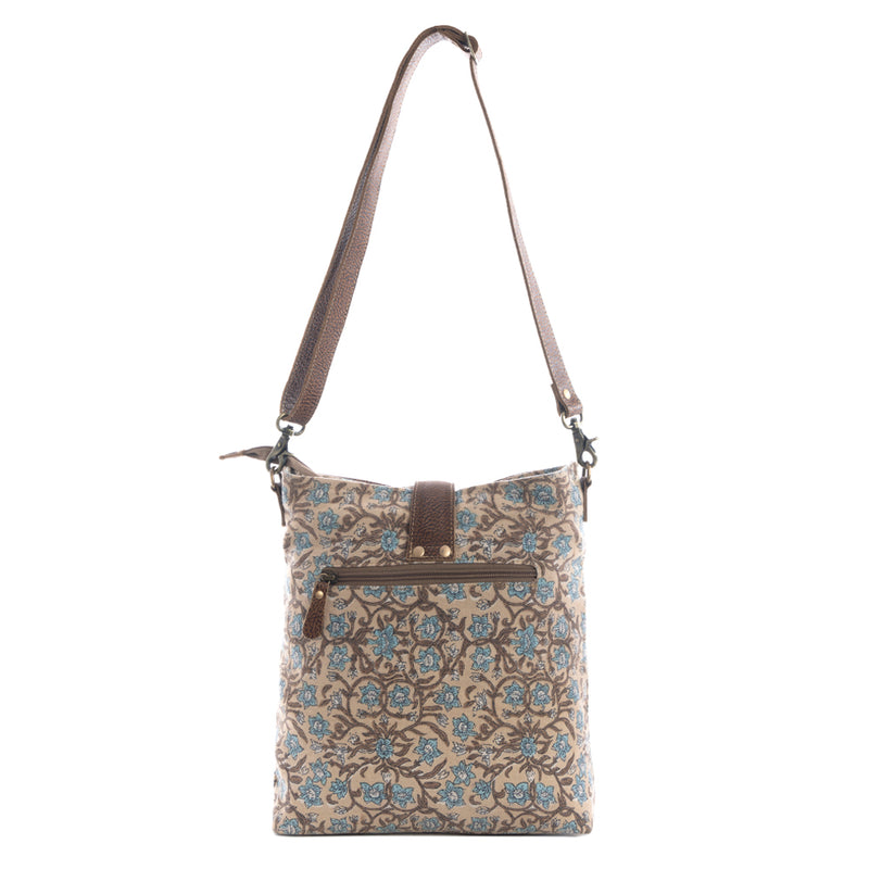 San Ysidro Falls Crossbody Bag