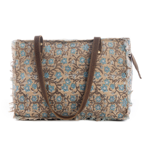 San Ysidro Falls Small Bag - Myra USA