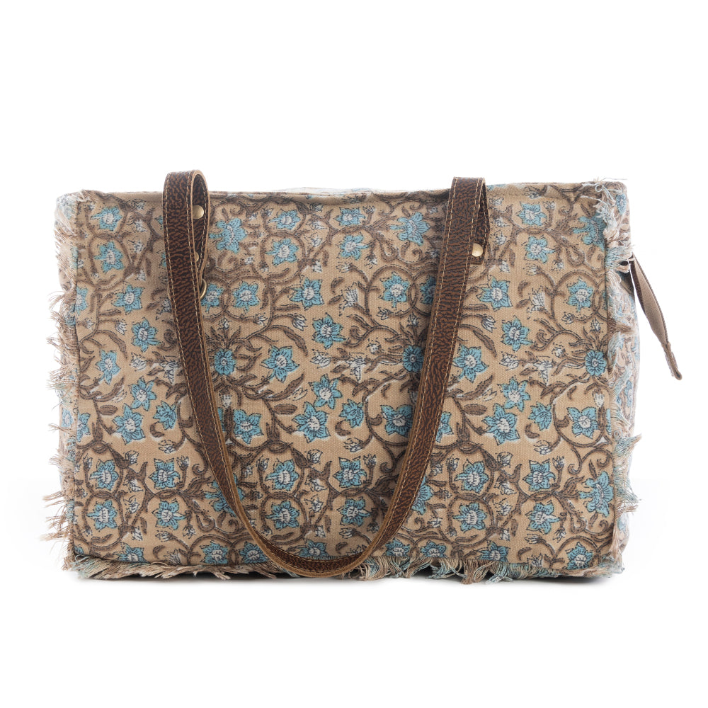 San Ysidro Falls Small Bag - Myra USA