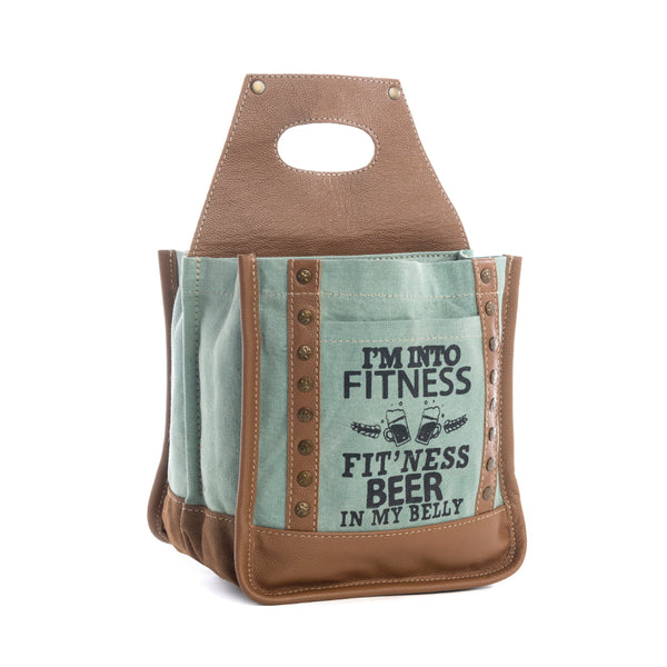 Into Fitness Beer Caddy - Myra USA