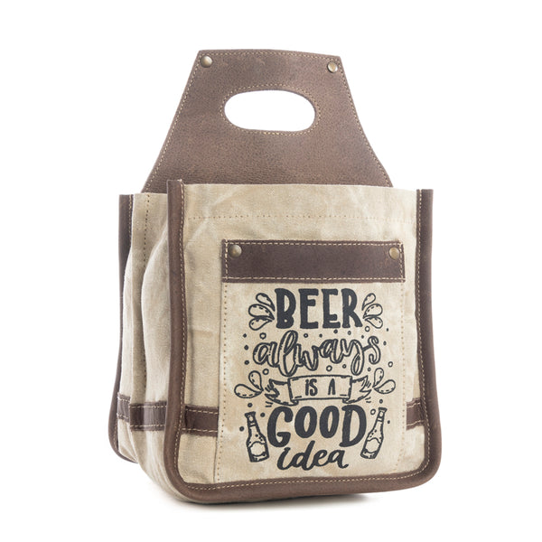 Good Idea Beer Caddy - Myra USA
