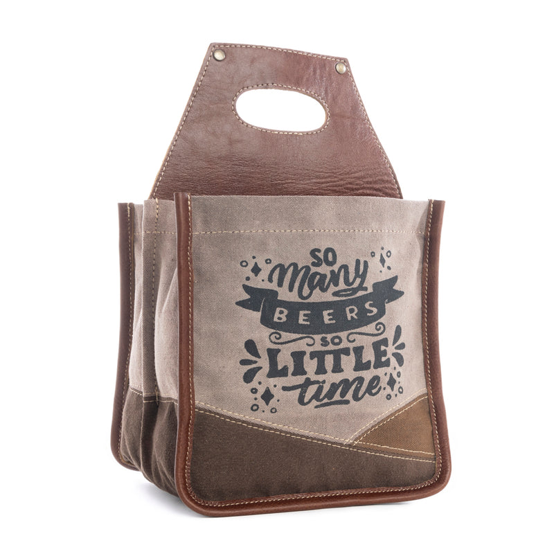 So Little Time Beer Caddy