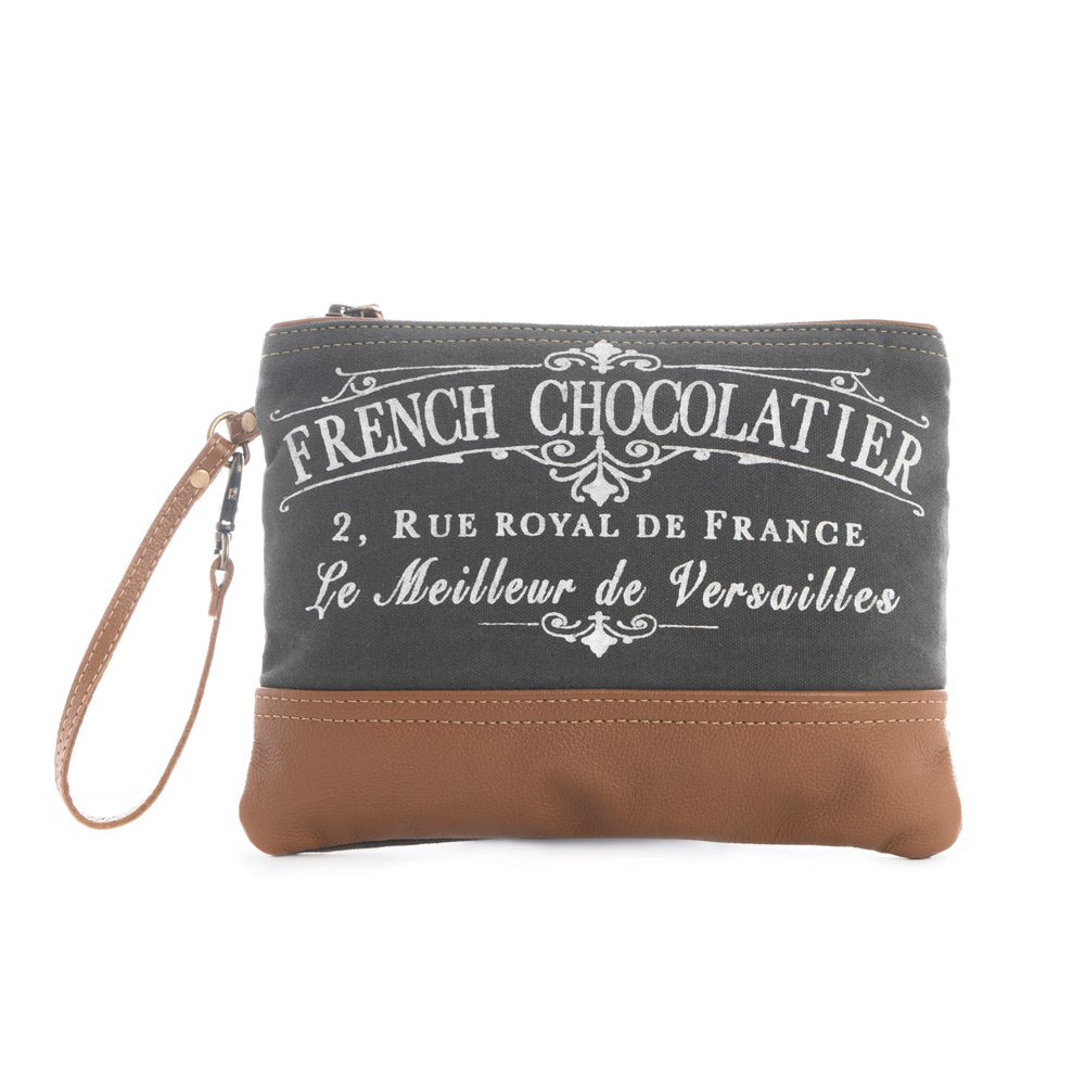 Chocolatier Pouch - Myra USA