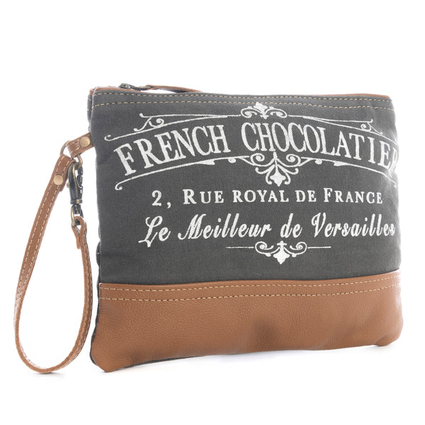 Chocolatier Pouch - Myra USA