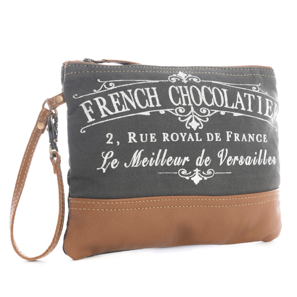 Chocolatier Pouch - Myra USA