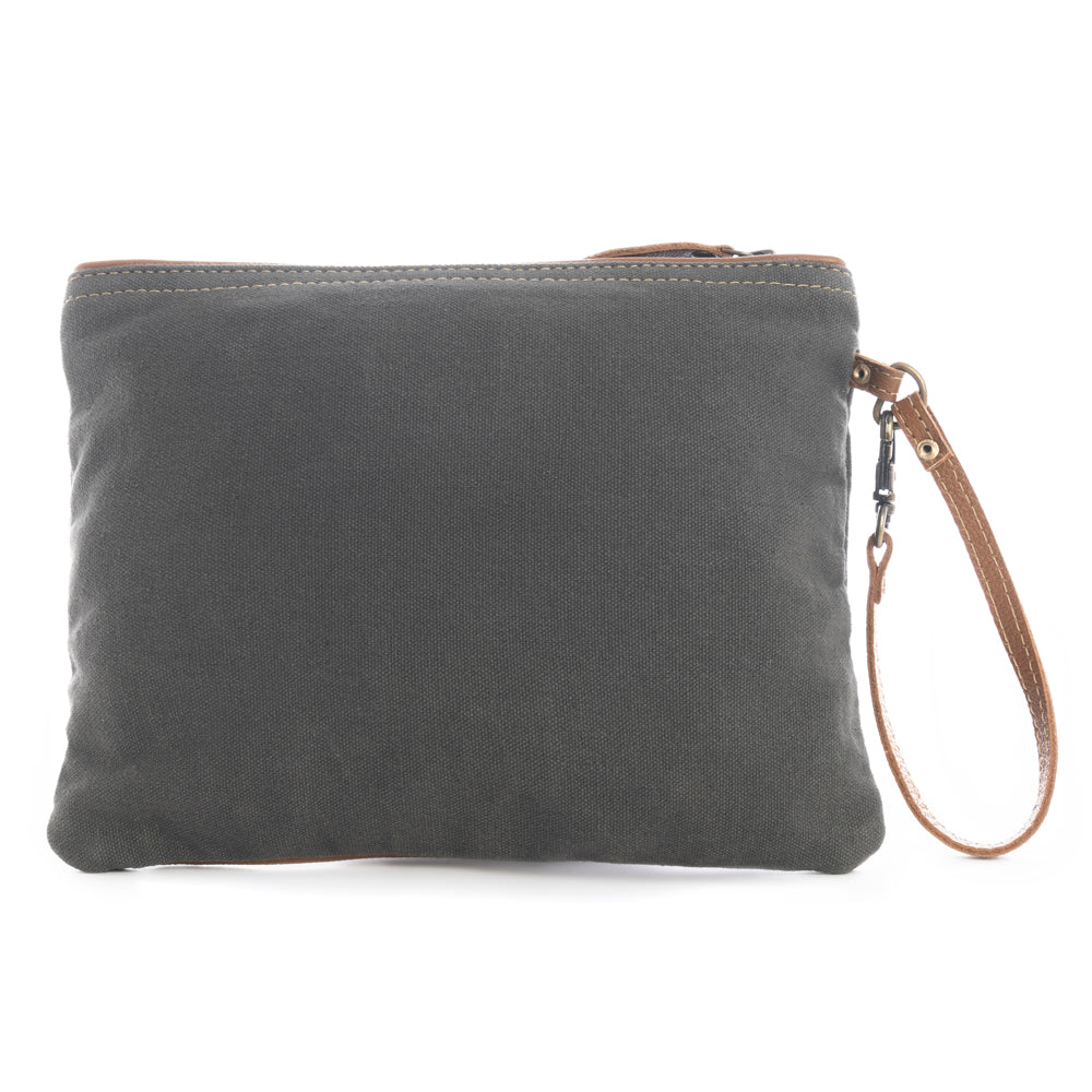Chocolatier Pouch - Myra USA