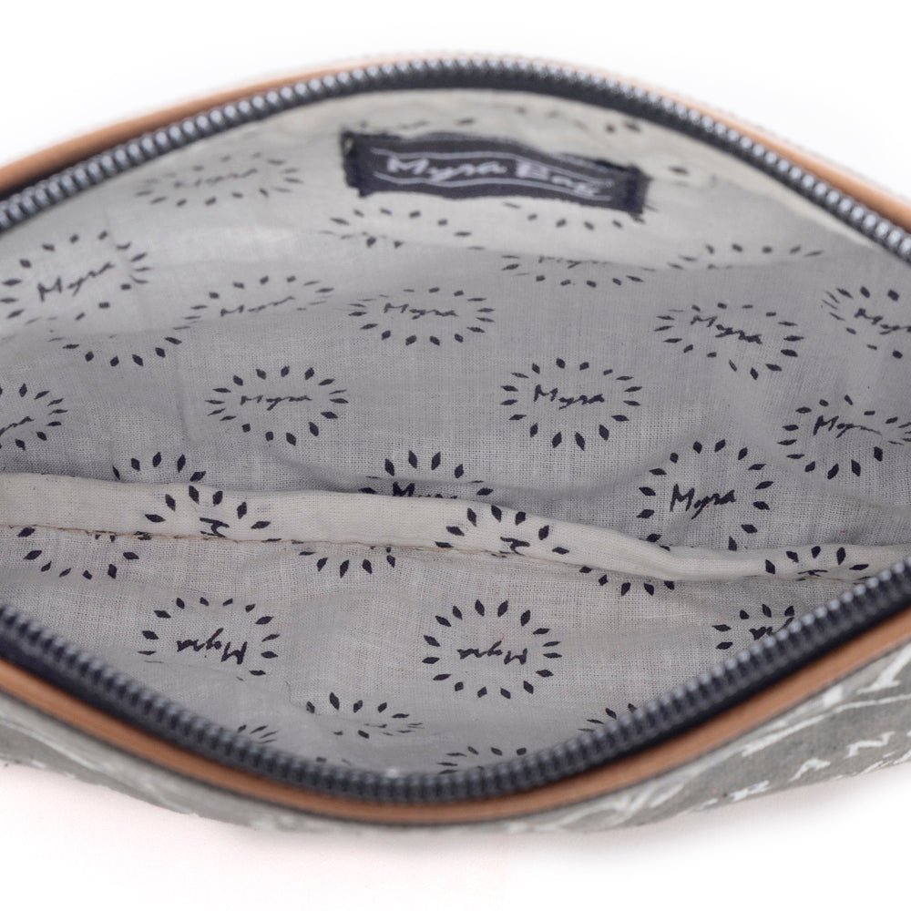 Chocolatier Pouch - Myra USA