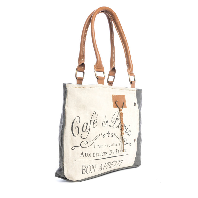 Café de Paris Small bag