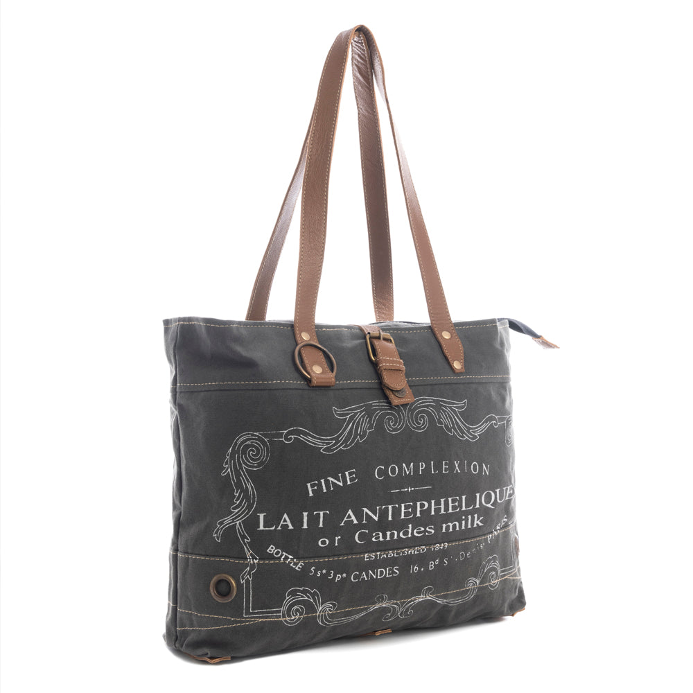 L' Antephilique Tote Bag - Myra USA