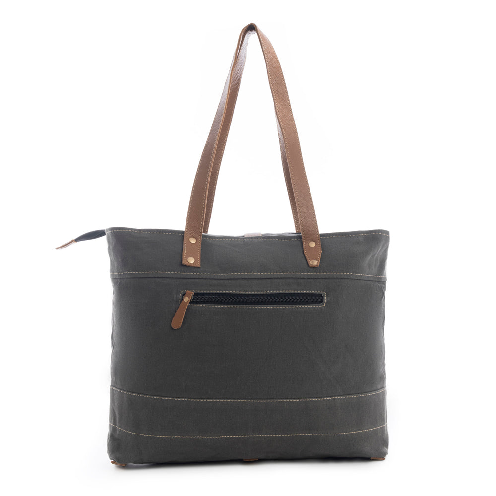 L' Antephilique Tote Bag - Myra USA